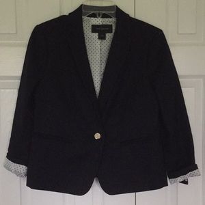 Ann Taylor blazer